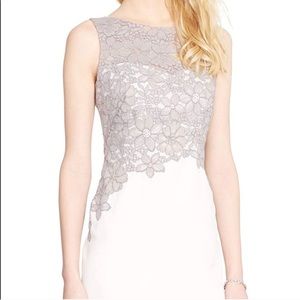 Adrianna papell dress